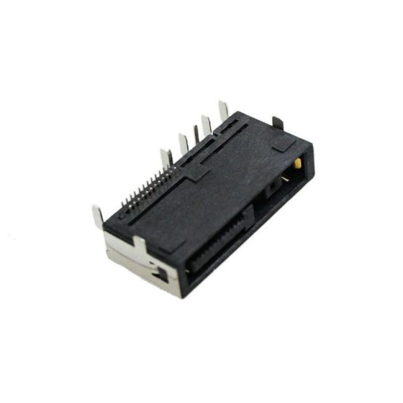DC Power Jack ForLenovo Thinkpad Edge E431, E531, E400, E440, E450, E540