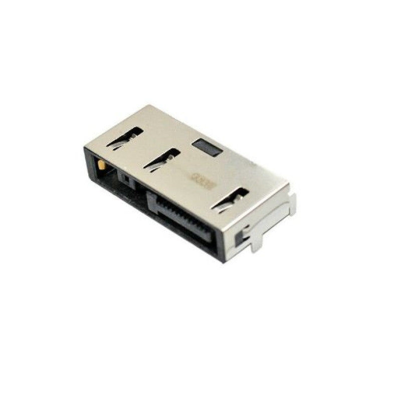 DC Power Jack ForLenovo Thinkpad Edge E431, E531, E400, E440, E450, E540