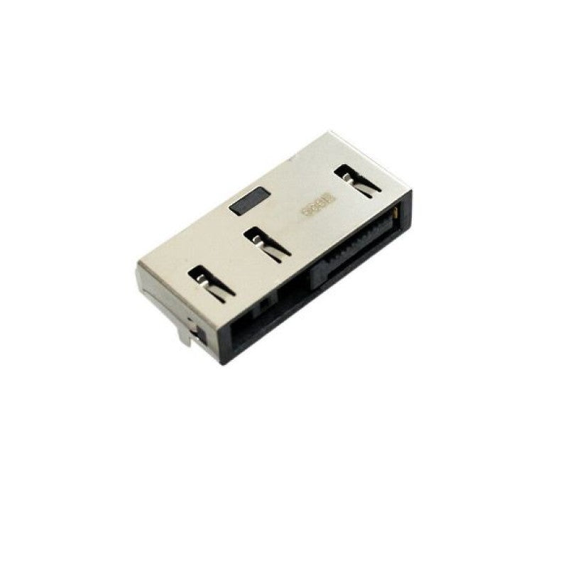 DC Power Jack ForLenovo Thinkpad Edge E431, E531, E400, E440, E450, E540