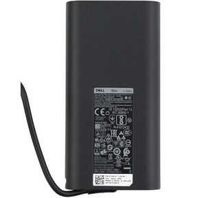 [ORIGINAL] Dell Precision 3541 Laptop Charger Type-C - 20v 90w