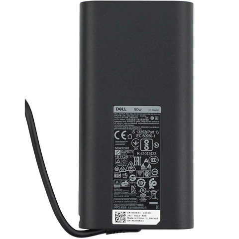 [ORIGINAL] Dell Precision 3541 Laptop Charger Type-C - 20v 90w