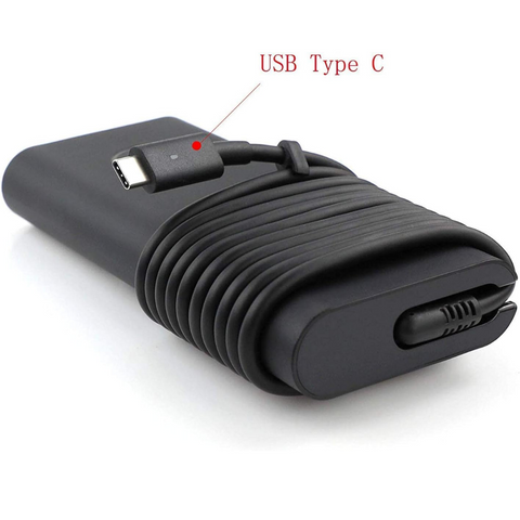 [ORIGINAL] Dell Precision 3541 Laptop Charger - 90W 20V - 4.5A Type-C