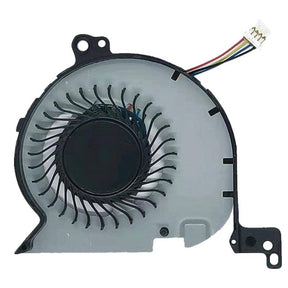 Fan For Dell latitude E7250 Cpu Cooling Fan Cooler ( 4-pin ) GM