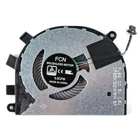 Fan For Dell Inspiron 15-5584, 15-5584 Latitude 3400 3500 CPU Cooling Fan Cooler