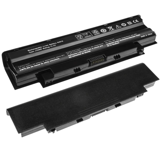 Dell J1KND battery for Dell Inspiron N5010, N5110, N5050, N5040, N4010, N4110 Vostro 1540, 2520, 3550, 3450, 13R, 14R, 15R, 17R, Series Laptop's.