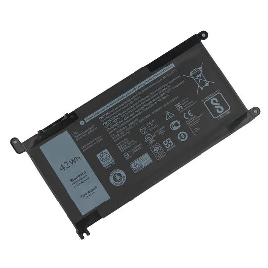 Dell WDX0R Battery For Inspiron 15 5567 5570 5578 5378 5568 5378 5368 Series Laptop's.
