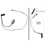 Display Cable For Acer Aspire A715-41G A715-42G A715-74G A715-75G Nitro AN715-51 CN315-71 CN315-71P 50.Q55N2.004 DC02003I900, DC02C00IZ00, DC02C00KX00 LCD LED LVDS Flex Video Screen Cable (30pin)