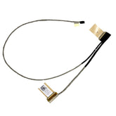 Display Cable For Asus XK2 F205 F205T F205TA X205 X205T X205TA DD0XK2LC000 DD0XK2LC010 14005-01530000 LCD LED LVDS Flex Video Screen Cable