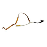 Display Cable For Samsung NP350U2A NP350U2B NP350U2B-A01US BA39-01137A BA39-01137B BA39-01191A LCD LED LVDS Flex Video Screen Cable