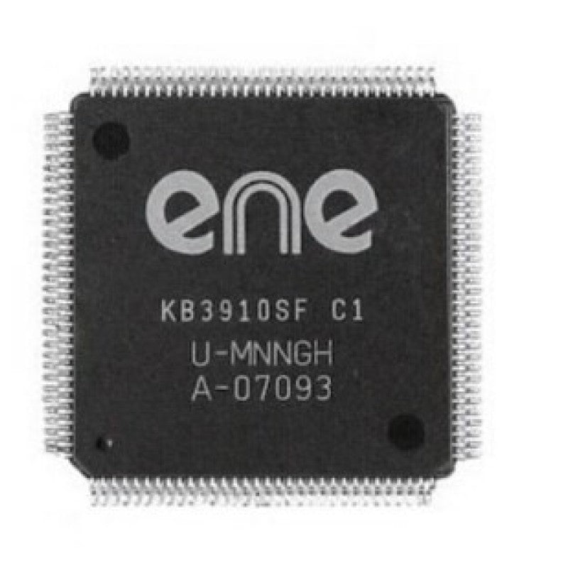 ENE KB3910SF-C1 KB3910SF C1 IO IC