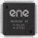 ENE KB3920QF-B0 KB3920QF B0 IO IC
