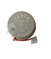 Replacement BOSE QuietComfort Earbuds Shark One Bluetooth Headphones Battery CP1654 A3 (LEFT)