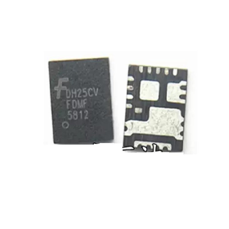 FDMF5812 FDMF 5812 Dh06ah IC