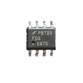 FDS6875 6875 IC