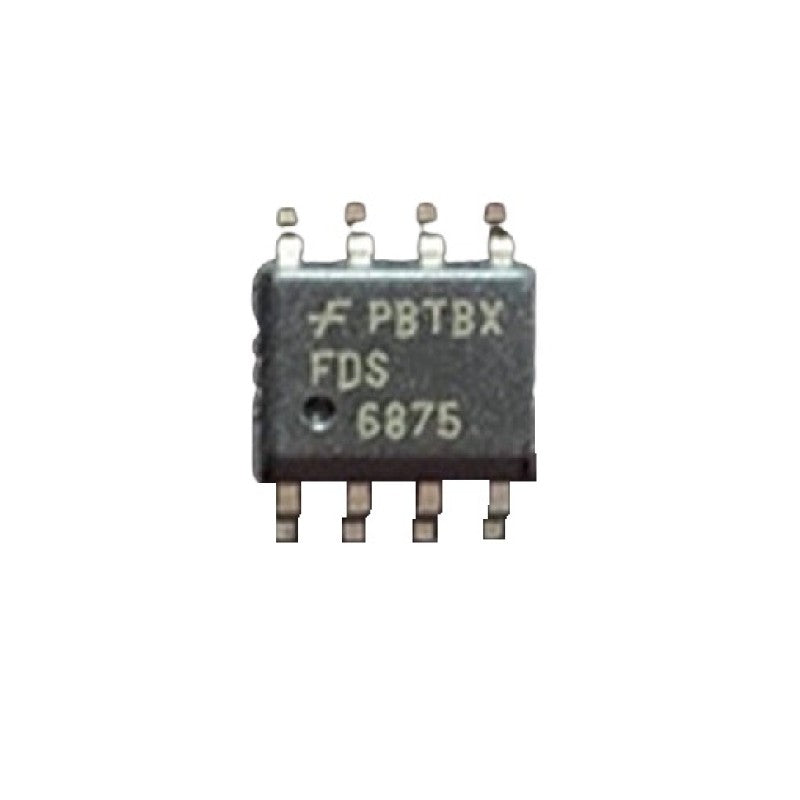 FDS6875 6875 IC
