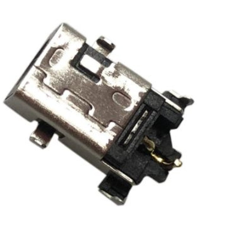DC Power Jack For Lenovo Ideapad 5 141TL05, FLEX 5 14ARE05,1-14IGL05 81VU