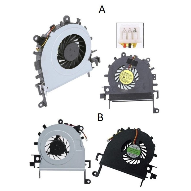 Fan For Acer Aspire 4339, 4250, 4253, 4552, 4552G, 4739, 4739Z, 4749, D529 EMachines D729, E732, E732G, E732Z, E732ZG CPU Cooling Fan Cooler