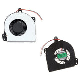 Fan For HP COMPAQ 500, 510, 520, 530, 540 Presario C700, C700ET, C700LA, C700T, C701, A900 CPU Cooling Fan Cooler