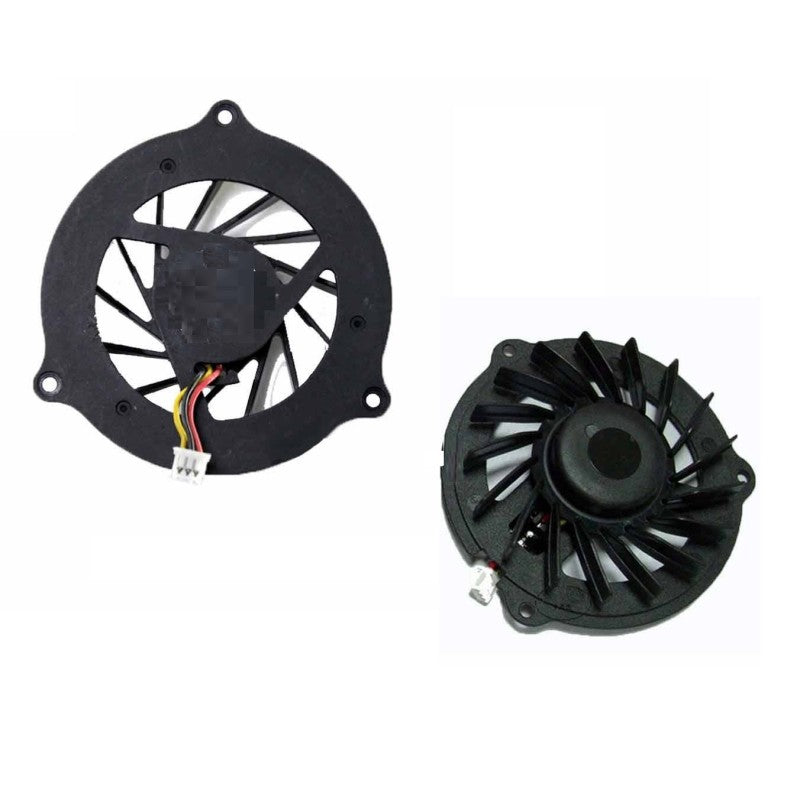 Fan For HP Compaq Presario V3000, V3400, V3500, V3600, V3700, V3800, DV2000 Series CPU Cooling Fan Cooler