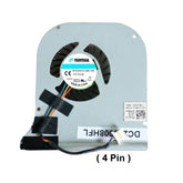 Fan For Dell Latitude E4310, E4300, 0KXX96, DC280008HFL, DC280008HN0 CPU Cooling Fan Cooler