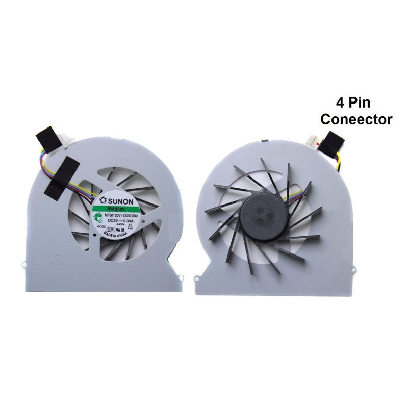 Fan For Dell XPS 14-L401X CPU Cooling Fan Cooler