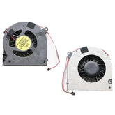 Fan For HP Compaq CQ320, CQ321, CQ325, CQ326, CQ420, CQ421, CQ425, CQ510, CQ511, CQ515, CQ516, CQ610, CQ615, CQ616, CQ620, CQ621, CQ625 CPU Cooling Fan Cooler