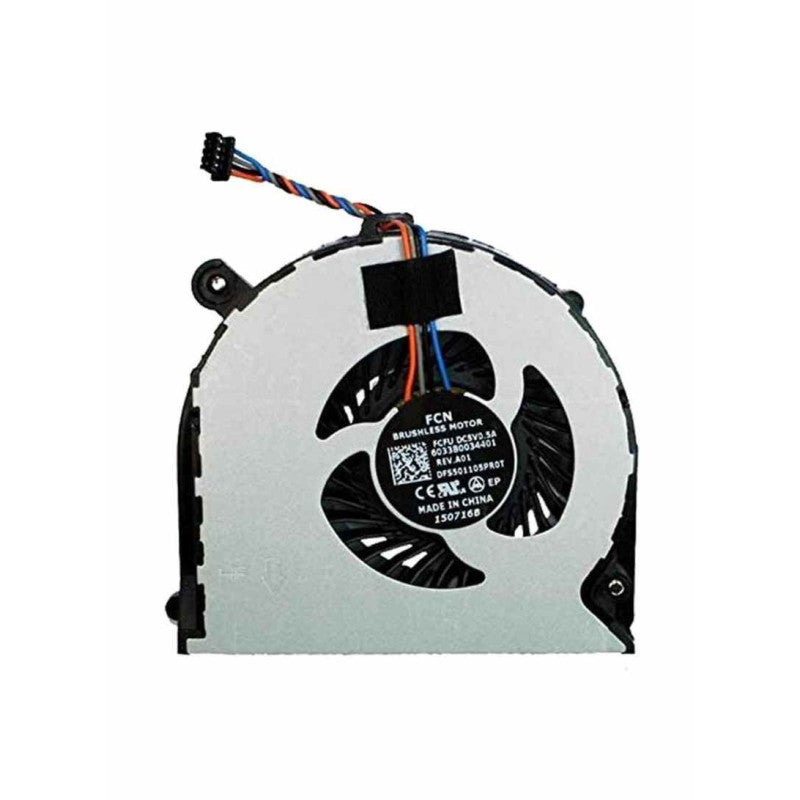 Fan For HP Probook 640-G1, 645-G1, 650-G1, 655-G1 CPU Cooling Fan Cooler