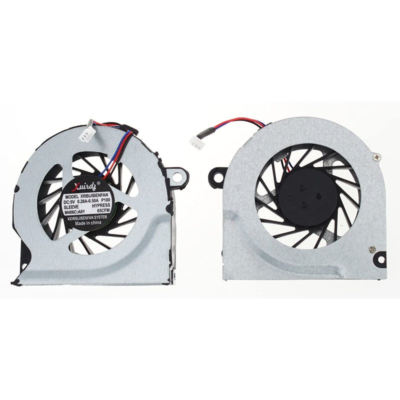 Fan HP Probook 4320S, 4321S, 4326S, 4420S, 4421S, 4426S, 44325S, 4425S CPU Cooling Fan Cooler