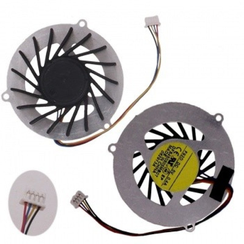Fan For Lenovo IdeaPad B460, B460A, B460C, B465, V460, V460A, V460NE CPU Cooling Fan Cooler ( 4-Pin/Wire )