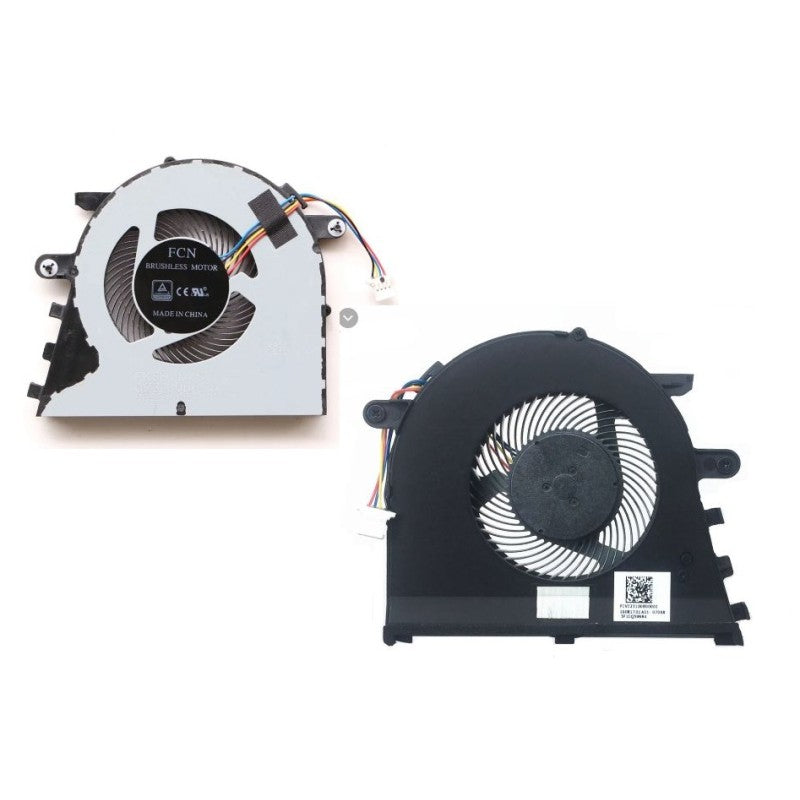 Fan For Lenovo V330-15, V130-15, V330-15ISK, V330-15IKB, V130-15ISK, V130-15IKB, V530, V130-15IGM CPU Cooling Fan Cooler