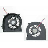 Fan For Sony Vaio VPCCW, VPC-CW, PCG-61412T CPU Cooling Fan Cooler