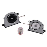 Fan For Sony Vaio SVT11, SVT11217, SVT11218, SVT11227, SVT112, UDQFVSH01CQU CPU Cooling Fan