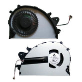 Fan For Sony Vaio SVS1511, SVS1512, SVS15118FXB, SVS151190S, SVS15128CCB, SVS15127PXB, SVS151A11L, SVS151B11L CPU Cooling Fan Cooler