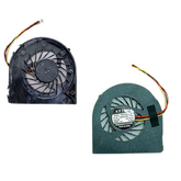 Fan for Dell Inspiron 15 N5040, N5050, 3420, N4040, M5040, M5050, 14 M4040, N4050 Vostro 1450, 1440, 1540, 2420, 2520, 3420 CPU Cooling Fan Cooler