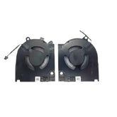 Fan For Dell G15 5510 G15 5511 G15 5515