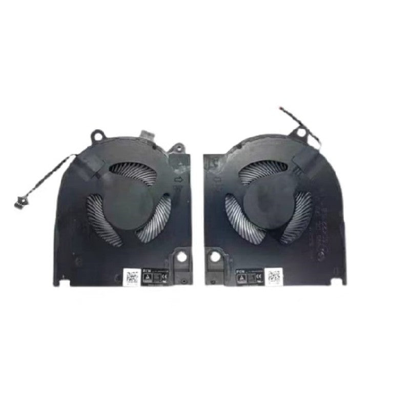 Fan For Dell G15 5510 G15 5511 G15 5515