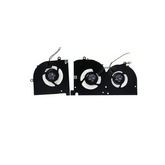 Fan for MSI GS75 Stealth P75 Creator MS-17G1 MS-17G2 BS5005HS-U3I 17G1-CPU BS5005HS-U3J 17G1-G-CW