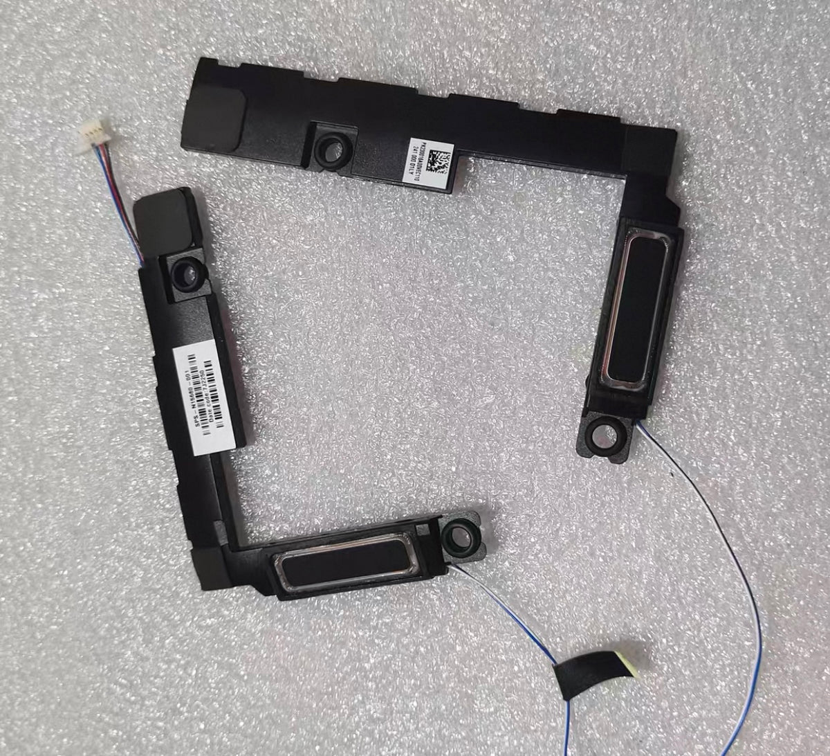 Laptop Speaker for HP Envy X360 13-BF 13-BF0013DX N15680-001