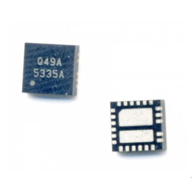 G5335aqt1u G5335a 5335a Chipset IC