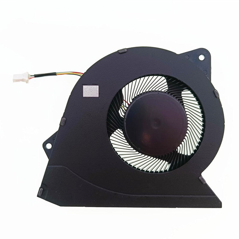 Fan For Dell Vostro 15 3510 3420 3250 Inspiron 15 3511 3515 CN-0RFF51 RFF51 0RFF51 CPU Cooling Fan