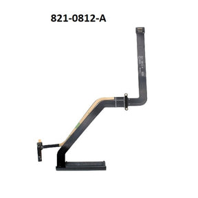HDD CD DVD Optical Drive Flex SATA ODD Cable Connector For Apple Macbook A1286 821-0812-A, 821-0989-A, 821-1198-A, 821-1492-A, 821-0826-A, 821-1010-A