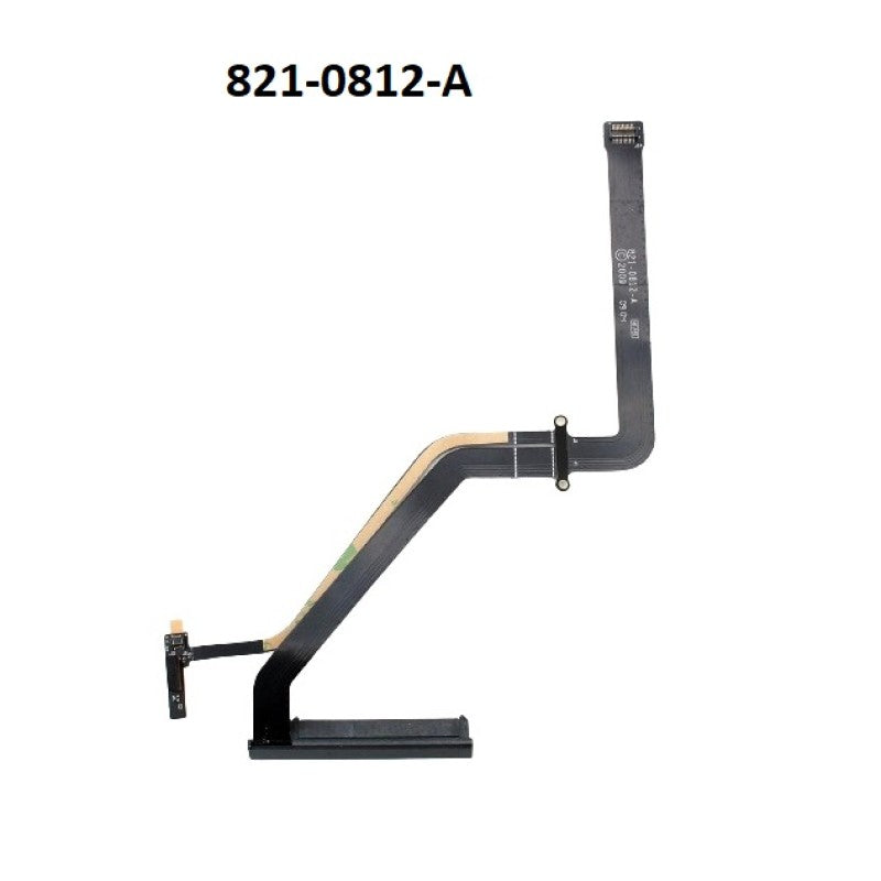 HDD CD DVD Optical Drive Flex SATA ODD Cable Connector For Apple Macbook A1286 821-0812-A, 821-0989-A, 821-1198-A, 821-1492-A, 821-0826-A, 821-1010-A