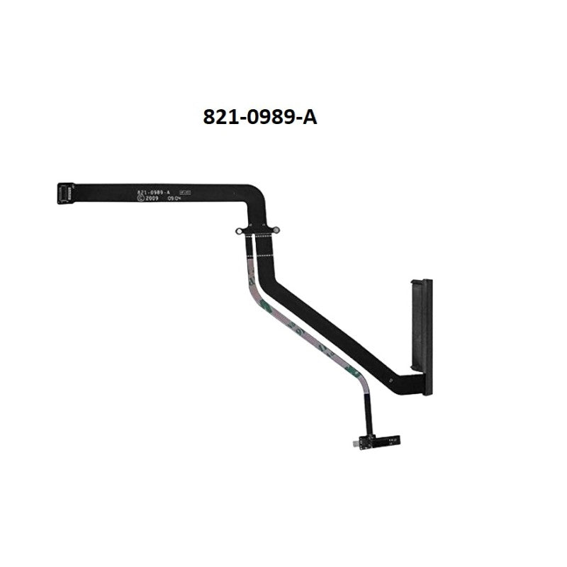HDD CD DVD Optical Drive Flex SATA ODD Cable Connector For Apple Macbook A1286 821-0812-A, 821-0989-A, 821-1198-A, 821-1492-A, 821-0826-A, 821-1010-A