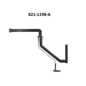 HDD CD DVD Optical Drive Flex SATA ODD Cable Connector For Apple Macbook A1286 821-0812-A, 821-0989-A, 821-1198-A, 821-1492-A, 821-0826-A, 821-1010-A