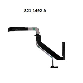 HDD CD DVD Optical Drive Flex SATA ODD Cable Connector For Apple Macbook A1286 821-0812-A, 821-0989-A, 821-1198-A, 821-1492-A, 821-0826-A, 821-1010-A