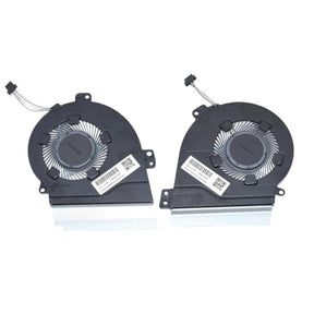 Fan For HP Pavilion 15-CS Series CPU & GPU Cooling Fan Cooler