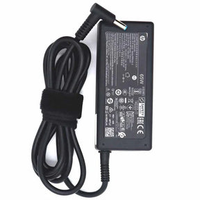 HP Pavilion 15-R 15-H, 15-E, 15-P, 15-S, 15-K Blue tip 693711-001 original 65w Laptop Charger adapter