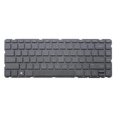 HP Pavilion 14E 740102-001 Compatible Laptop Keyboard