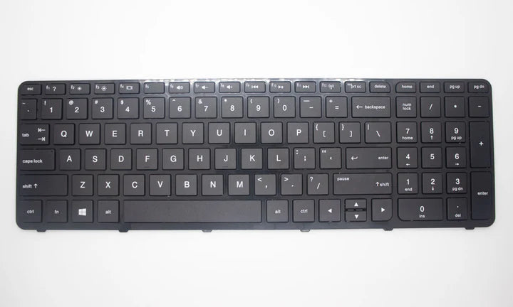 HP ENVY 15-j 17-j 15-j000 15-j100 15t-j000 15t-j100 15z-j000 17-j00 Laptop keyboard