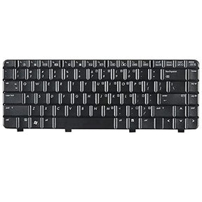 HP Laptop keyboard For 417068-001 DV2000 DV2100 DV2500 V3000 V3500 V3700 448615-001